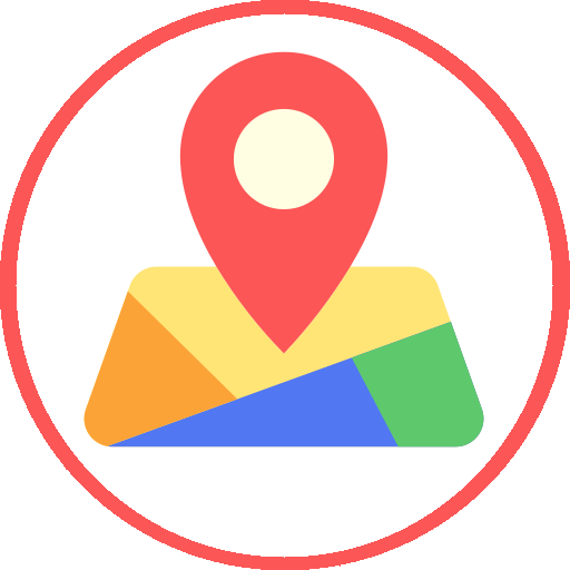 map icon